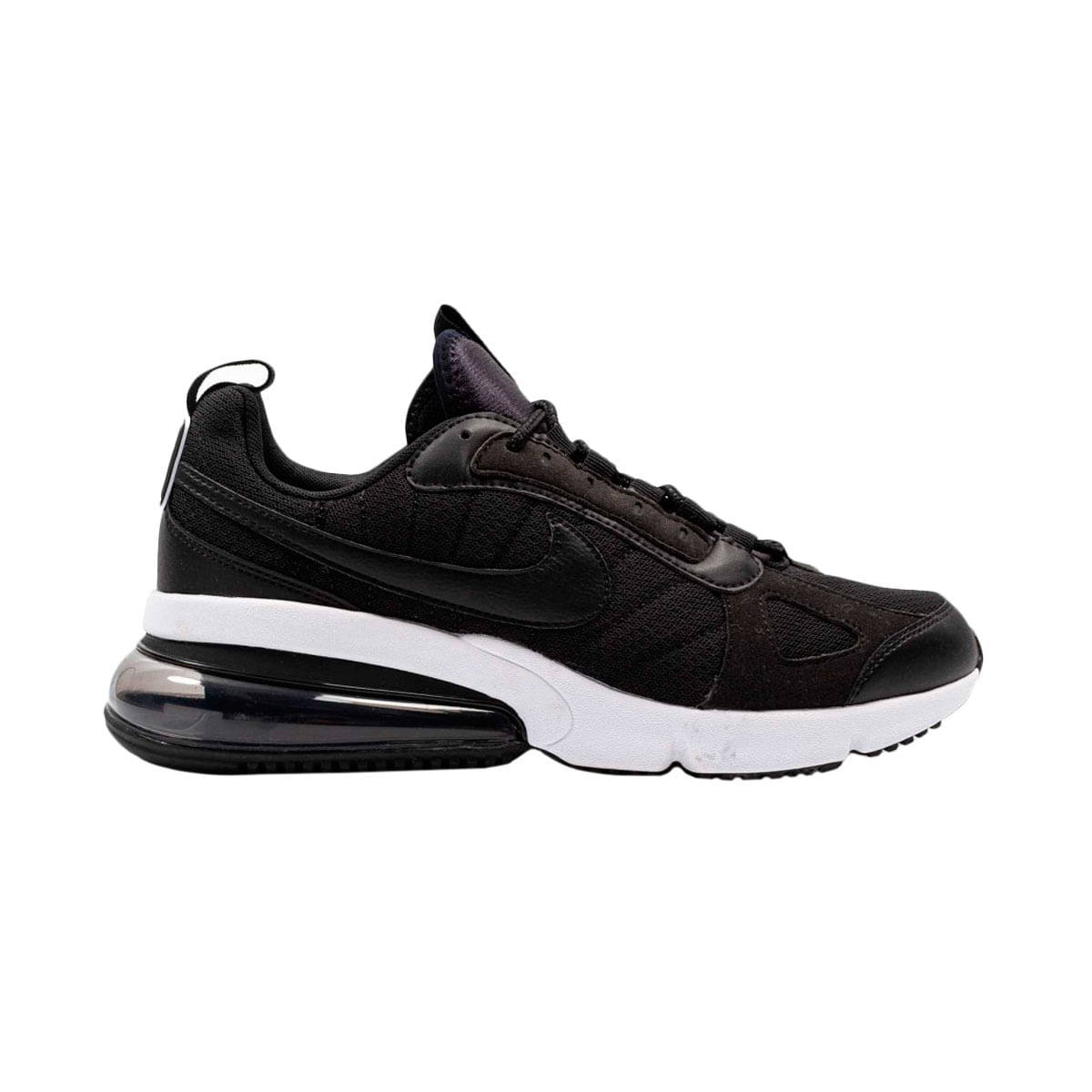 Nike Air Max 270 Futura Tenis negro de hombre lifestyle