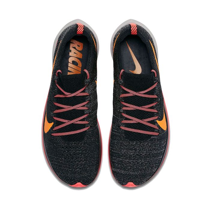nike zoom fly fk mujer
