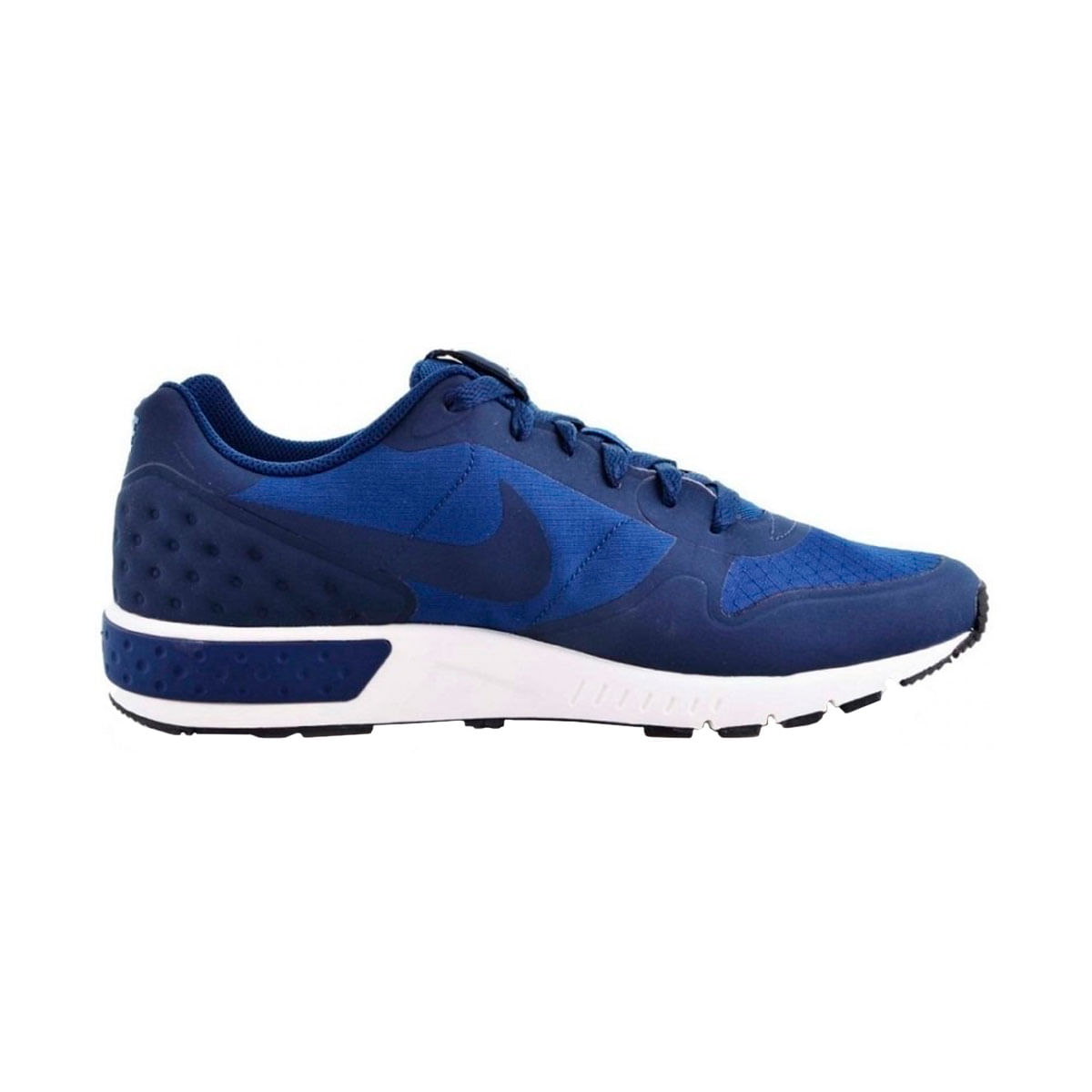 Nike Nightgazer Lw Tenis azul de hombre lifestyle
