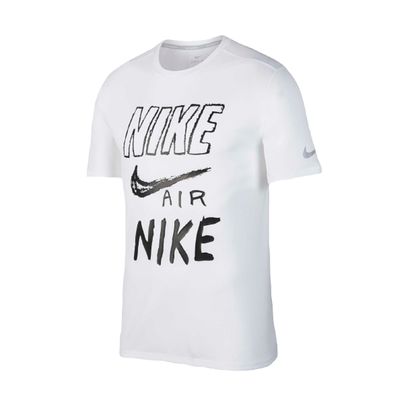 camiseta nike air hombre