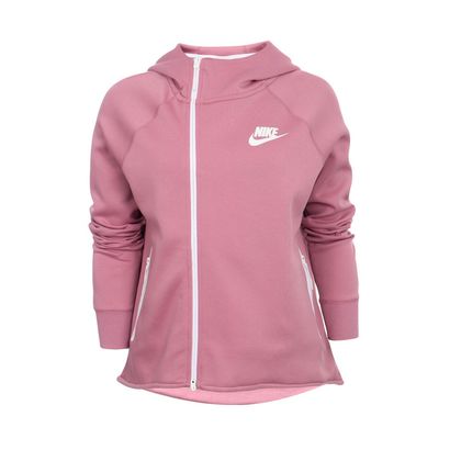 chaleco nike mujer 