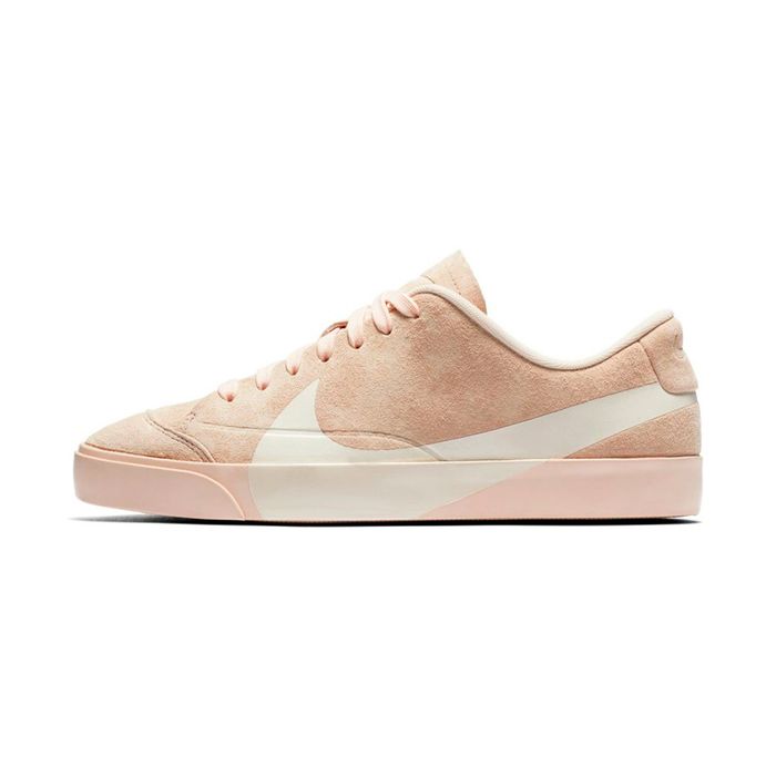 nike blazer low mujer 2017