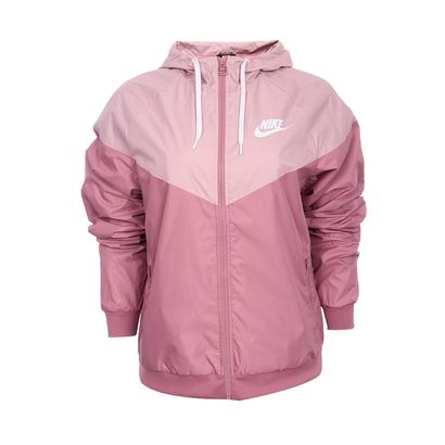 chaquetas nike para mujer