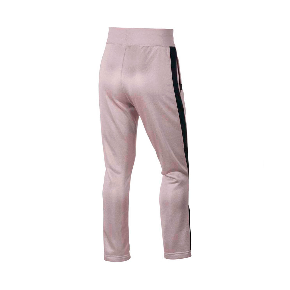 Nike G Nsw Icon Pant Track Flc Pantalón morado de niña lifestyle