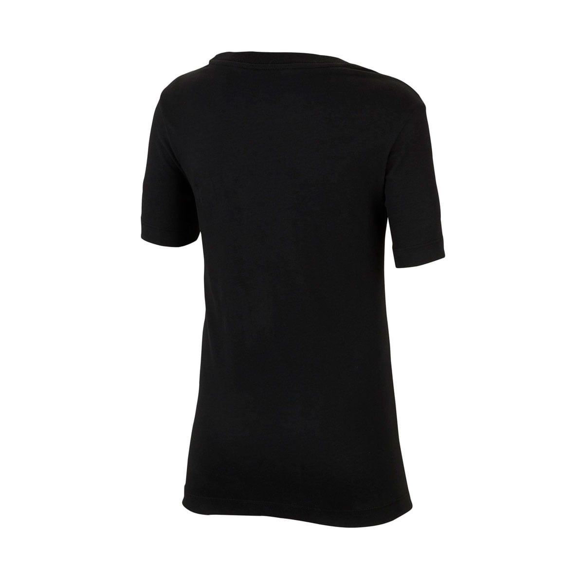 Nike B Nk Dry Tee Dfc Futura Matrix Camiseta Manga Corta negro de niño lifestyle