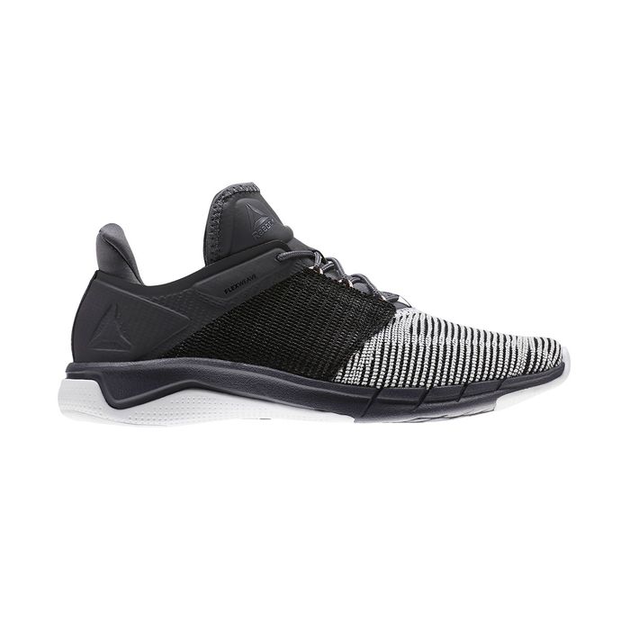 reebok fast flexweave women's running shoes