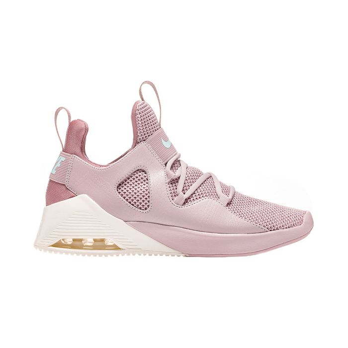 tênis nike air alluxe feminino