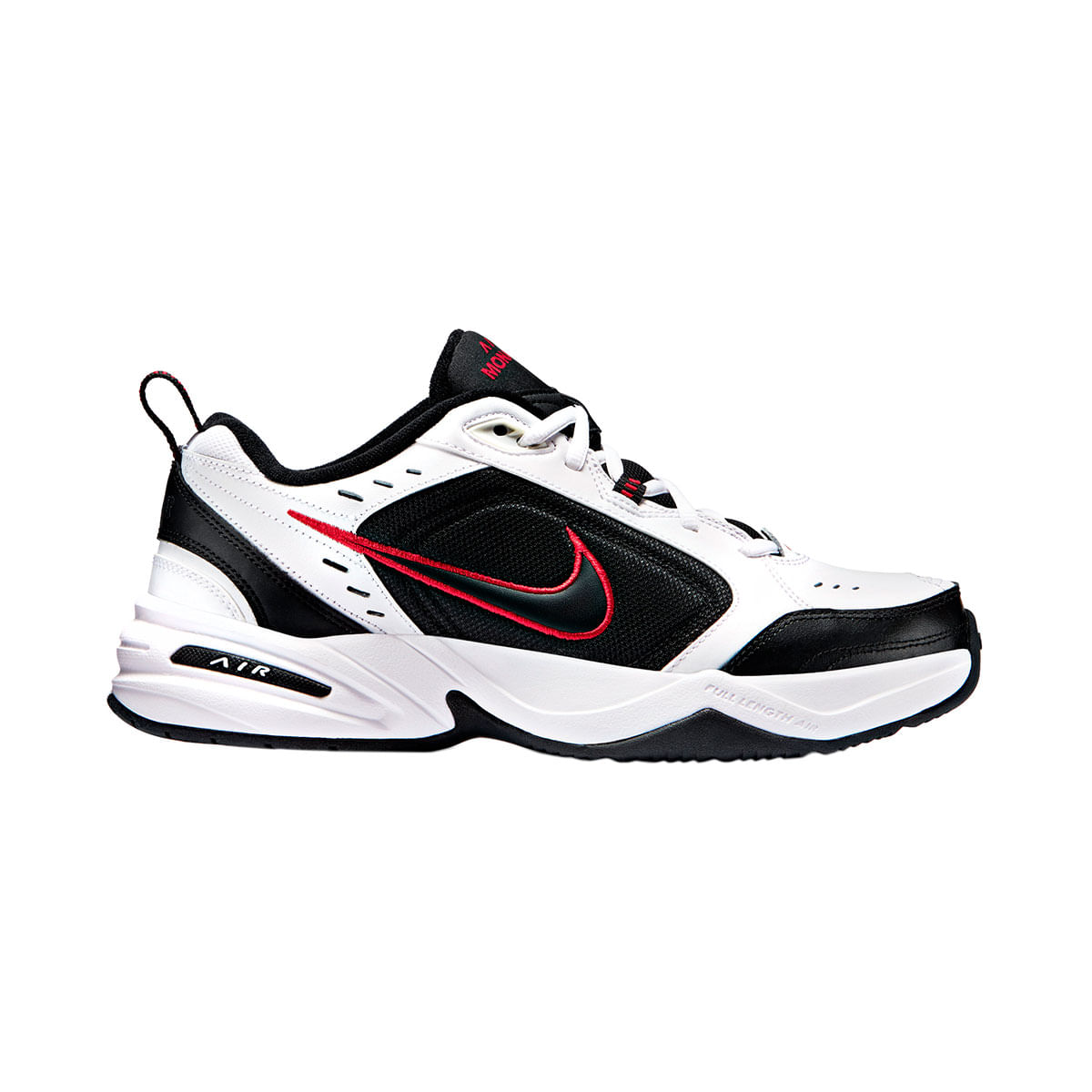 Nike Air Monarch Iv Tenis blanco de hombre lifestyle