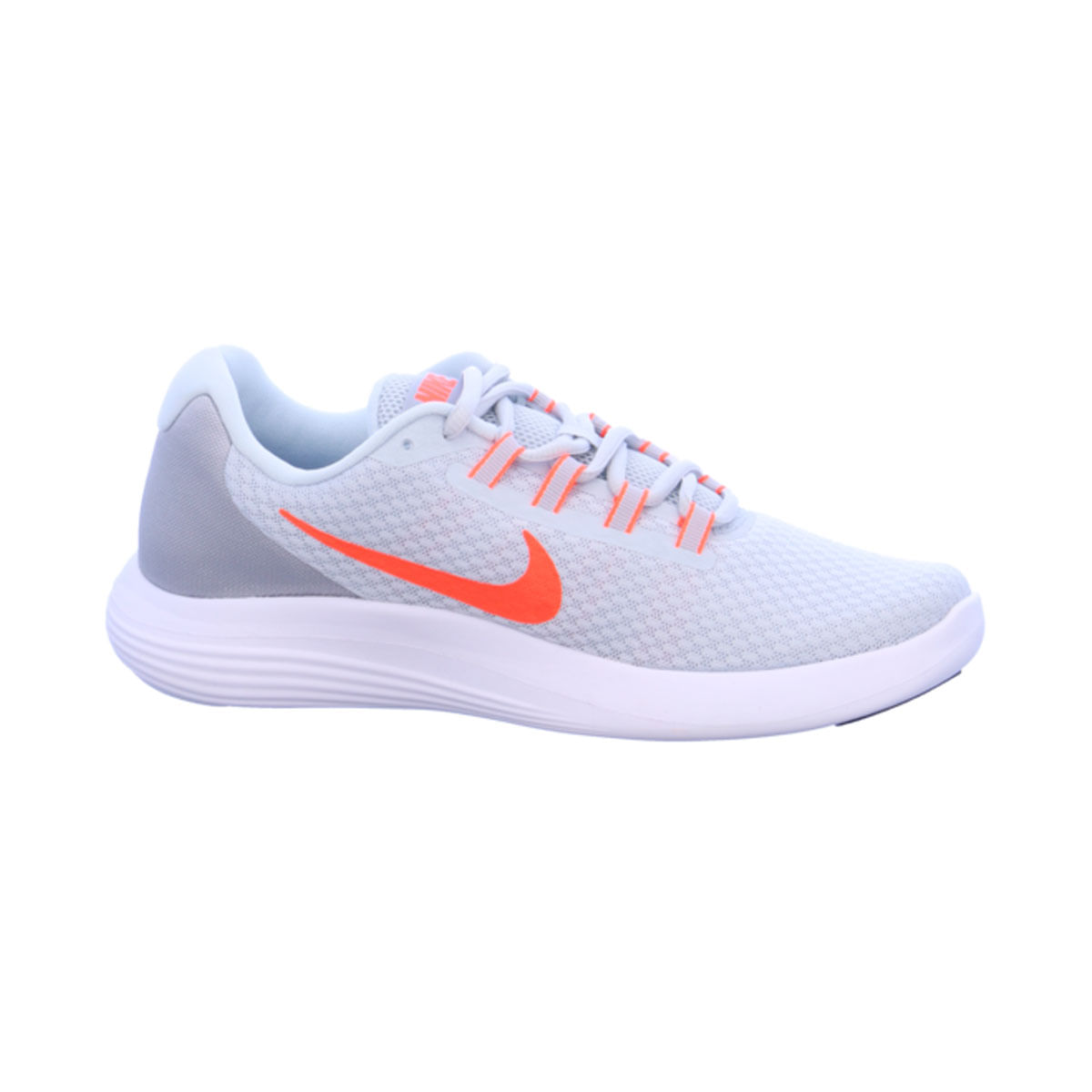 Nike Lunarconverge Tenis gris de hombre para correr