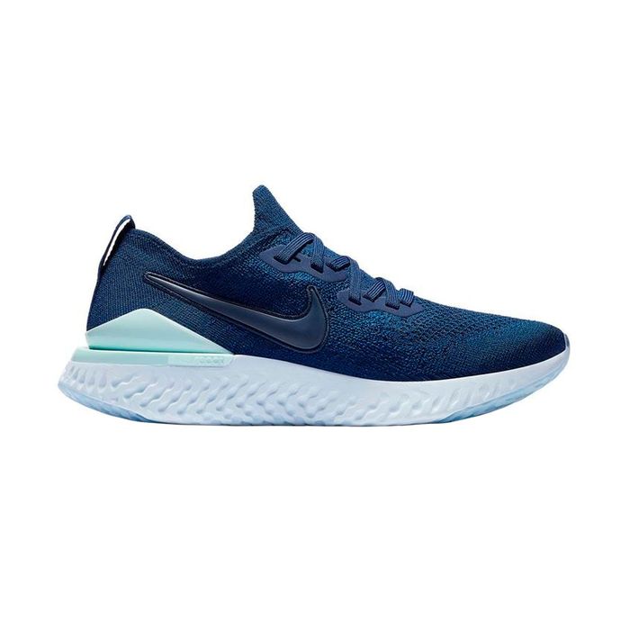Nike Zapatilla W NIKE EPIC REACT FLYKNIT 2 Mujer Zapatillas Running 36,5 Nike Zapatilla W NIKE EPIC REACT FLYKNIT 2 Mujer Zapatillas Running 36,5