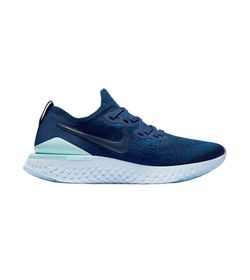 nike epic react 2 mujer