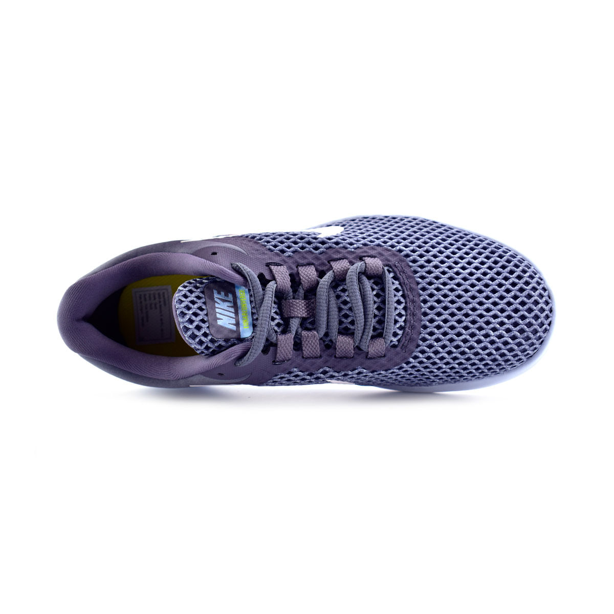 Nike Wmns Nike Lunarconverge 2 Tenis gris de mujer para correr