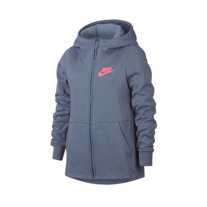 buzos para niñas nike