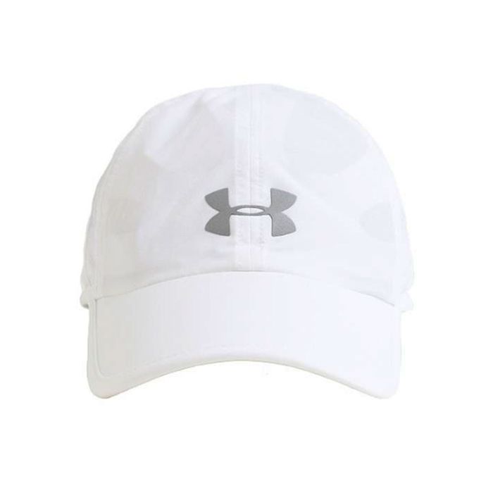 gorras under armor