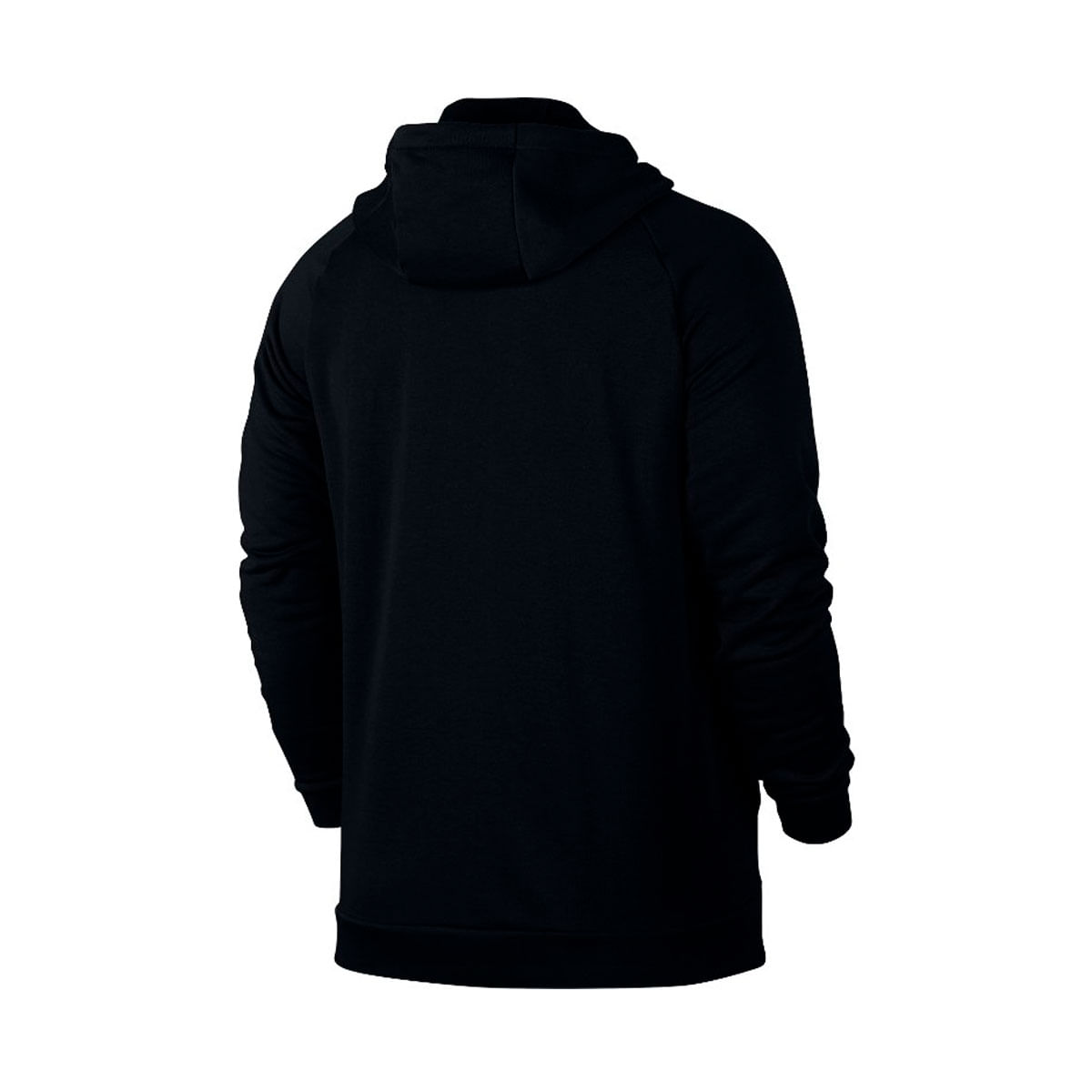 nk dry hoodie fz fleece