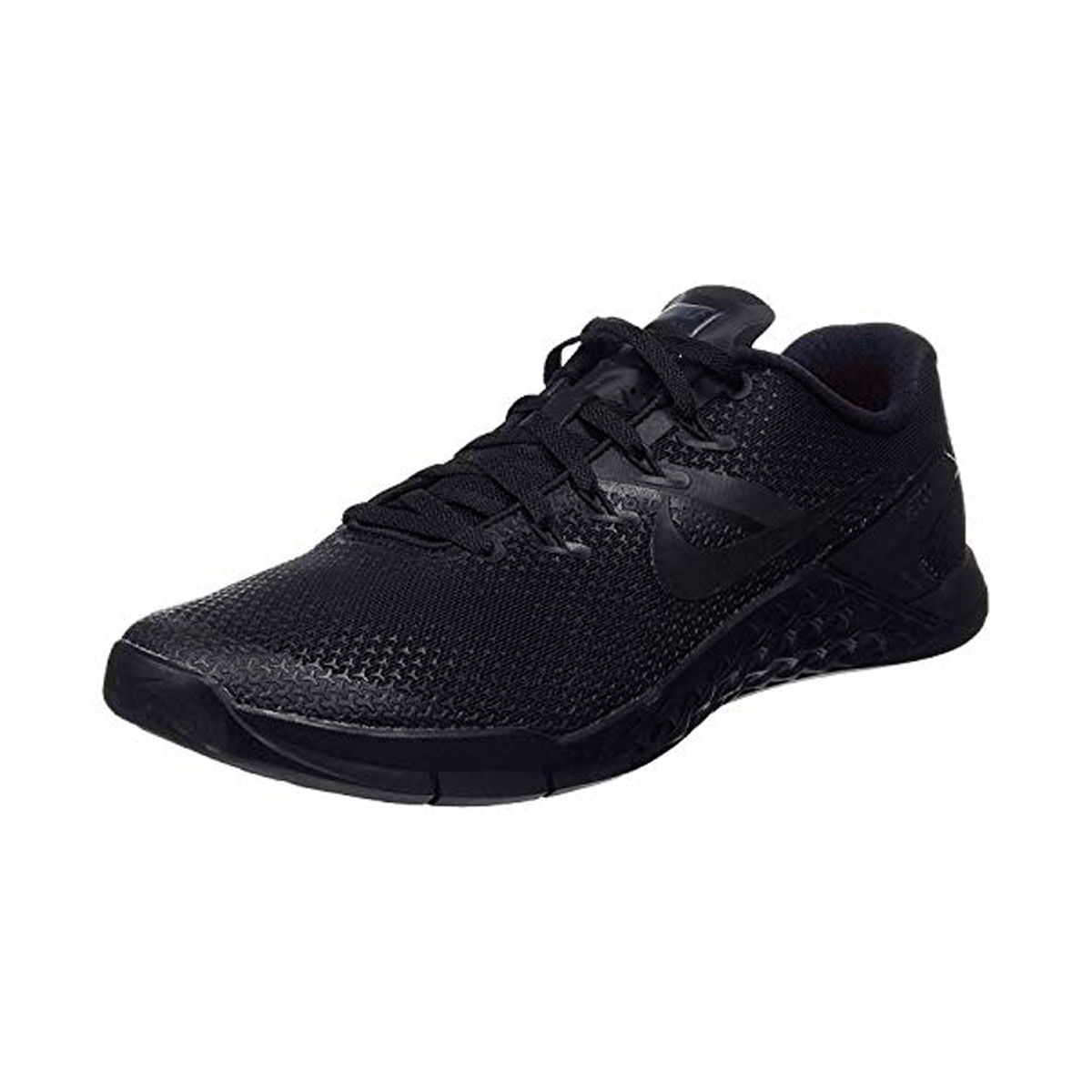Nike Metcon 4 Tenis negro de hombre para entrenamiento