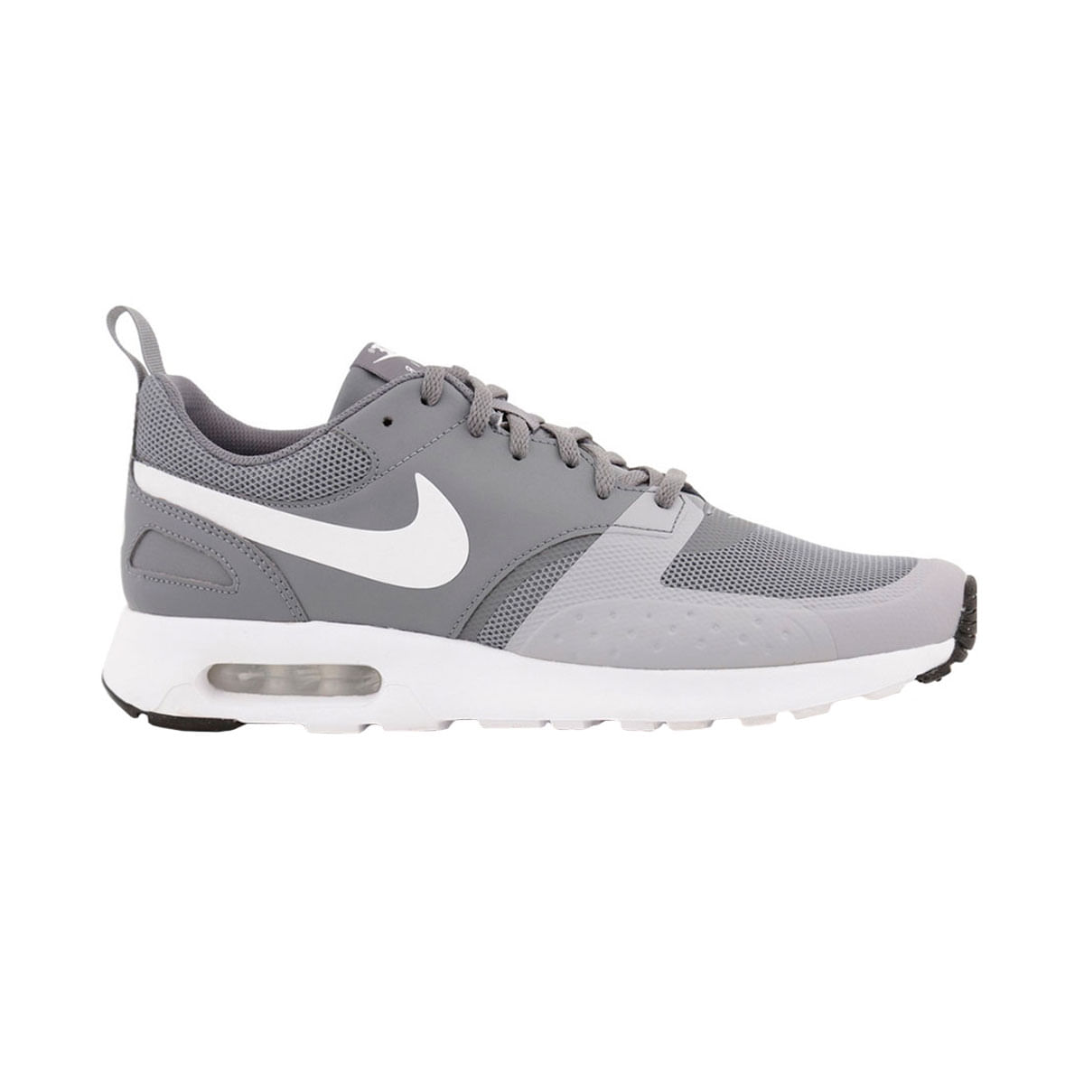 Nike Air Max Vision Tenis gris de hombre lifestyle