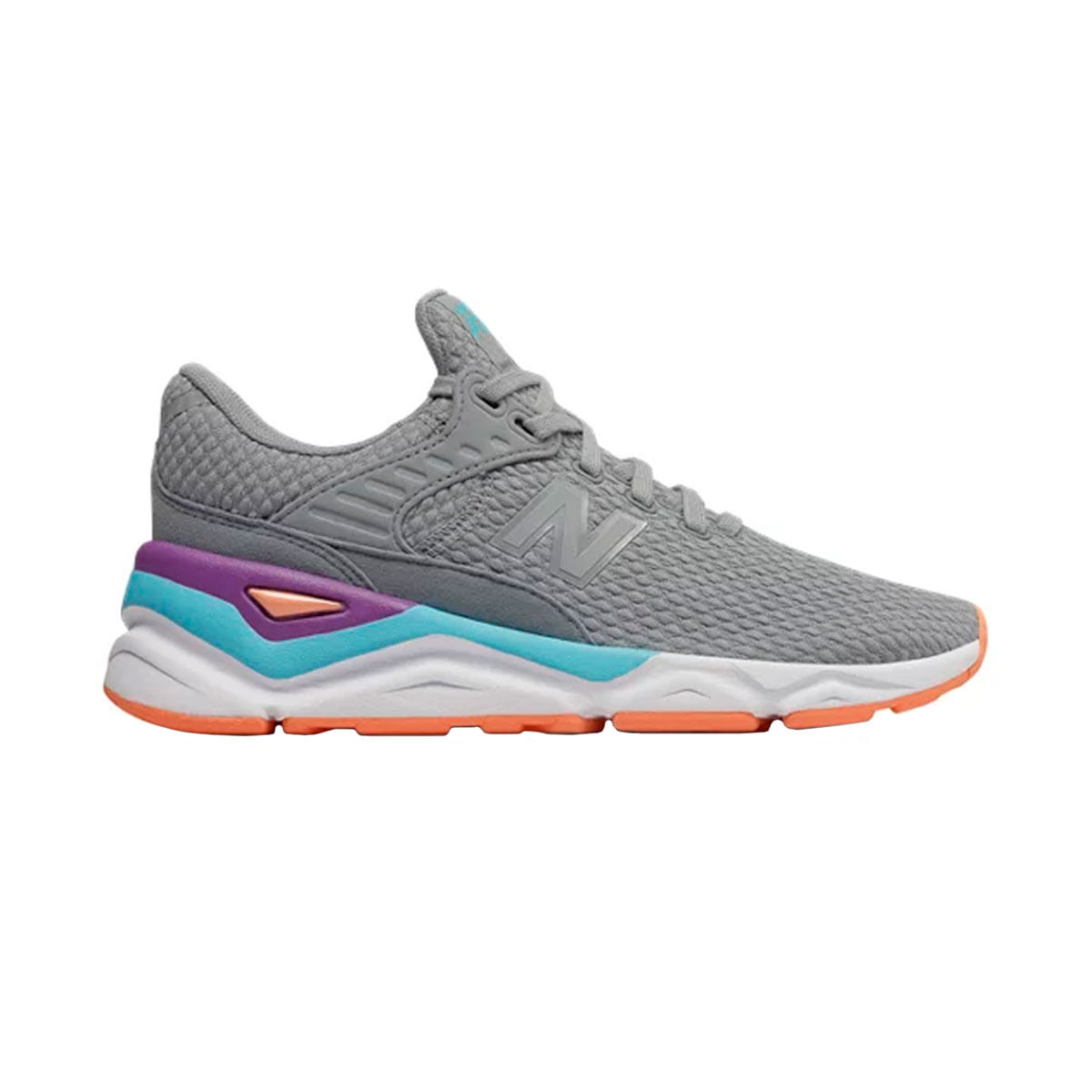 New Balance Zapatilla De Mujer Wsx90Clf Tenis gris de mujer lifestyle
