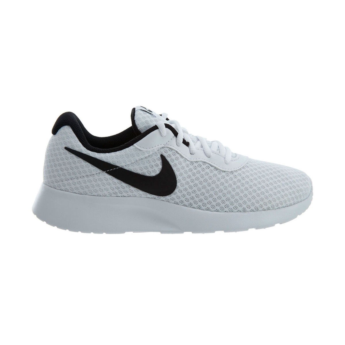 Nike Tanjun Tenis blanco de hombre lifestyle