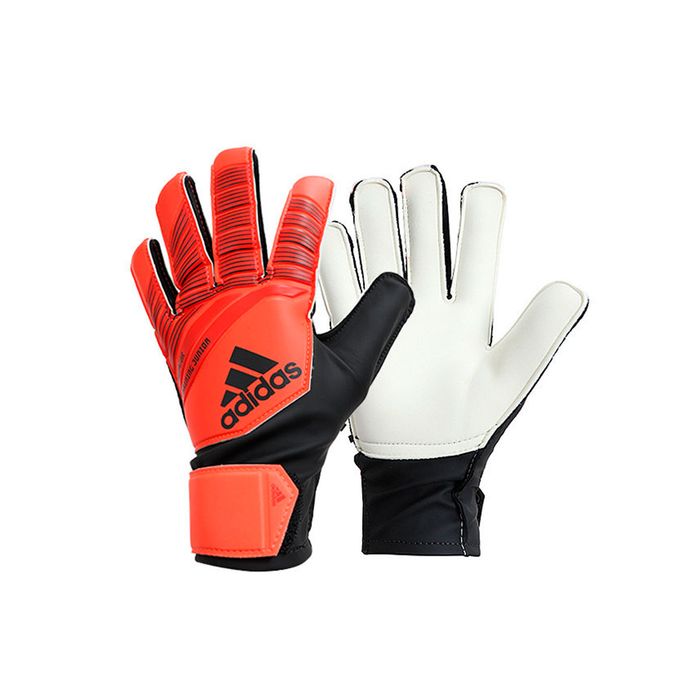 guantes para futbol adidas