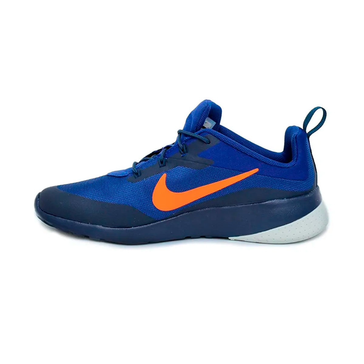 Nike Ck Racer 2 Tenis azul de hombre lifestyle