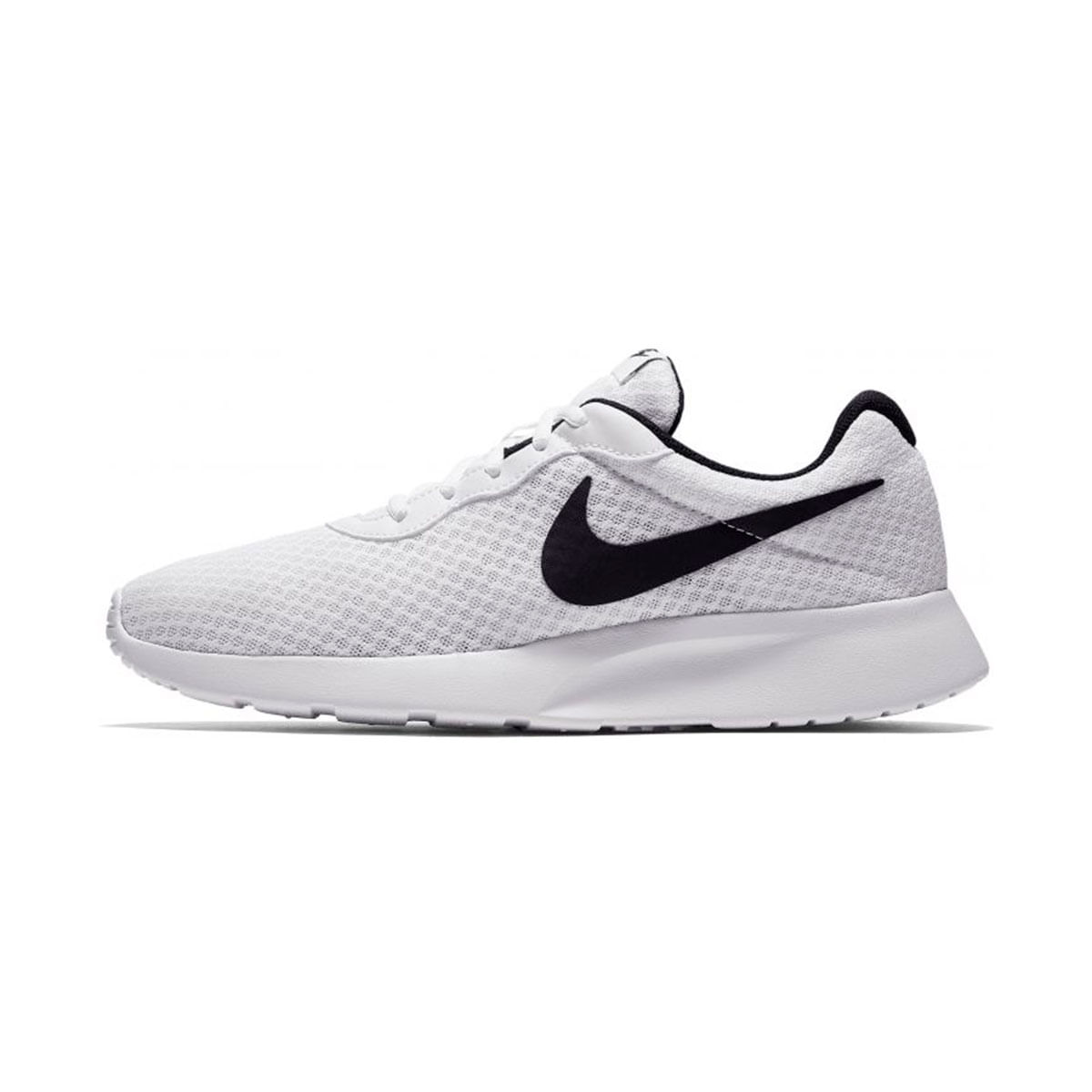 Nike Tanjun Tenis blanco de hombre lifestyle