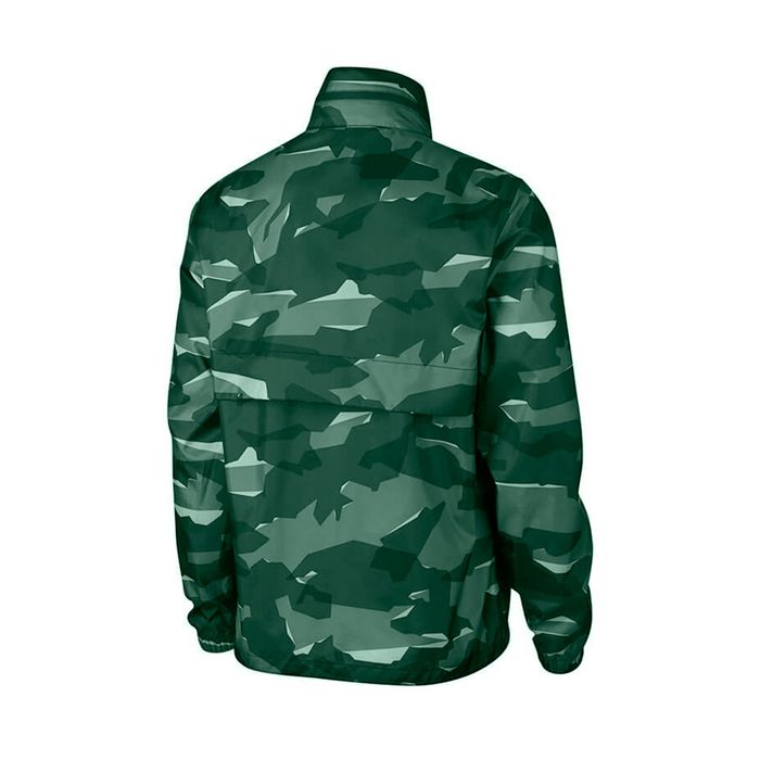 Camo Hd Jkt Hombre Lifestyle De Nike Nsw Chaqueta M Wndbrkr 4Aj5RL