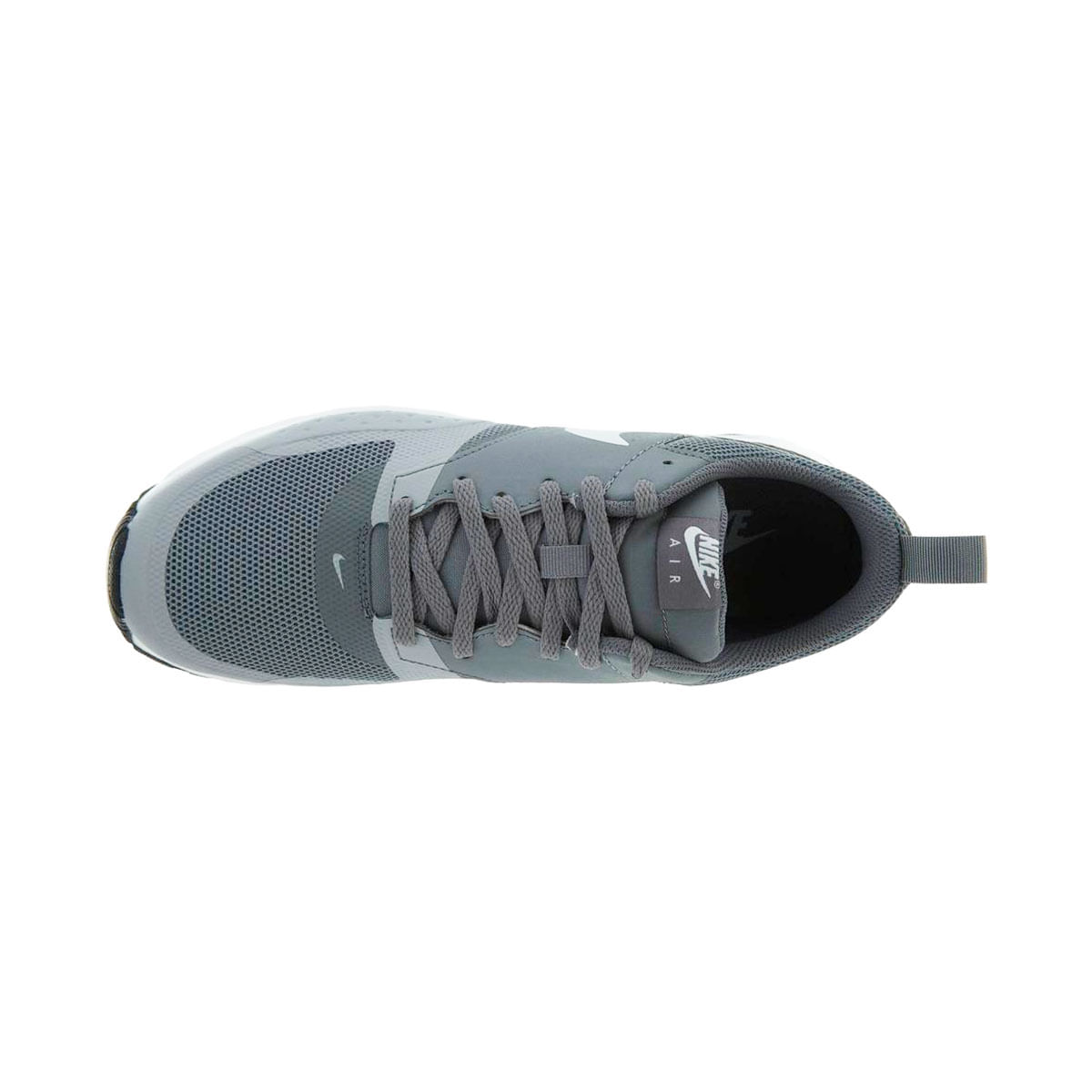 Nike Air Max Vision Tenis gris de hombre lifestyle