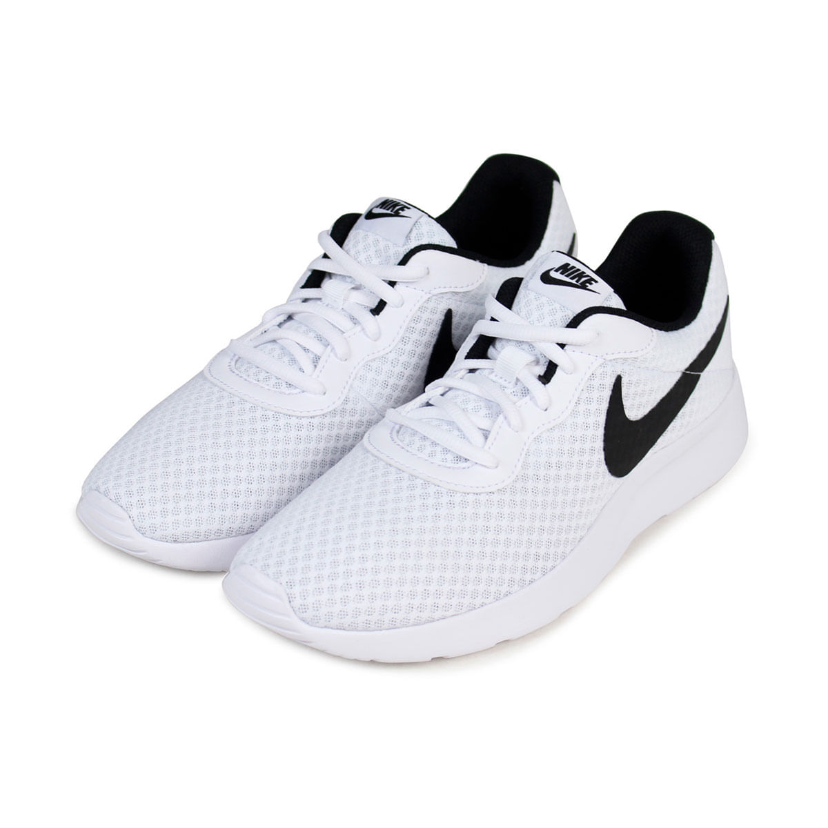 Nike Tanjun Tenis blanco de hombre lifestyle