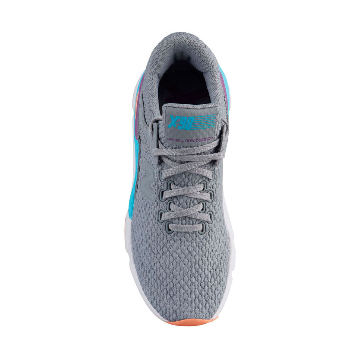 New Balance Zapatilla De Mujer Wsx90Clf Tenis gris de mujer lifestyle