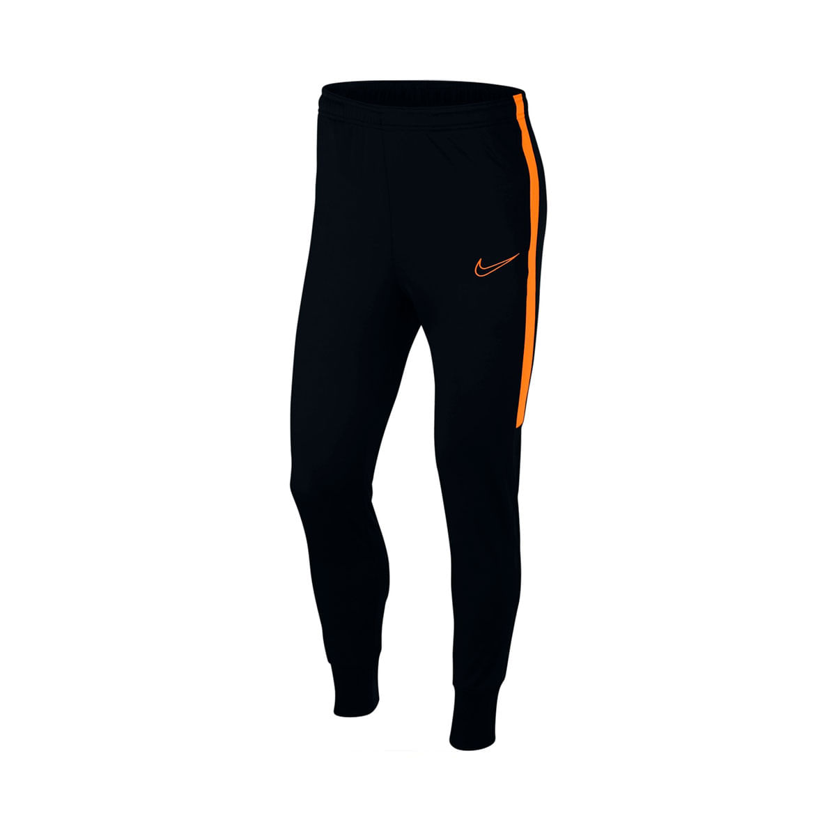 Nike M Nk Dry Acdmy Trk Pant Kp Pantalón negro de hombre para futbol