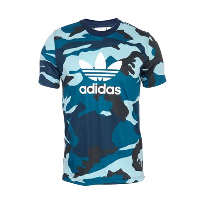 camisetas deportivas adidas hombre