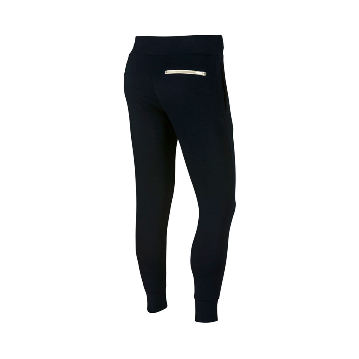 Nike M Nsw Heritage Jggr Pantalón negro de hombre lifestyle