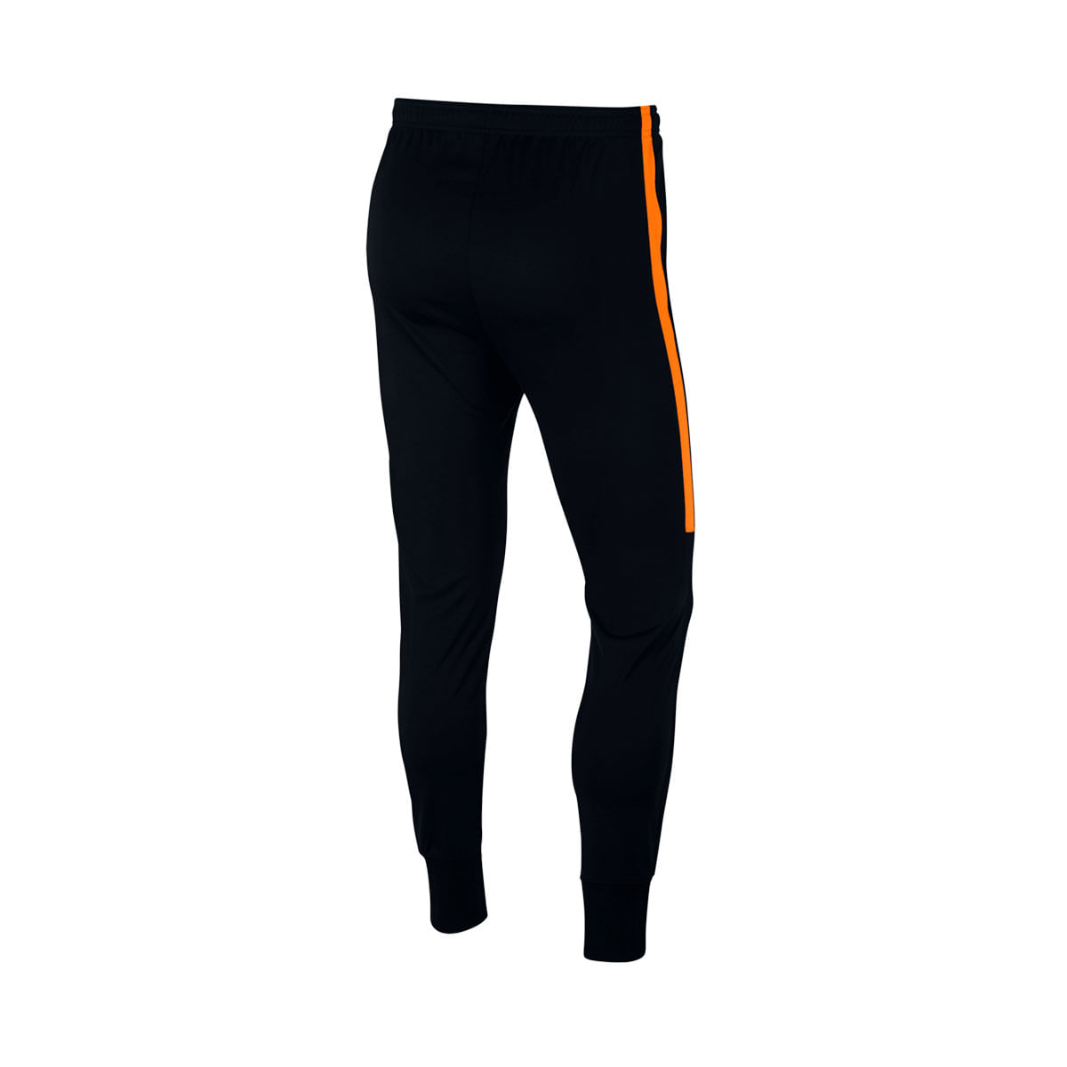 Nike M Nk Dry Acdmy Trk Pant Kp Pantalón negro de hombre para futbol