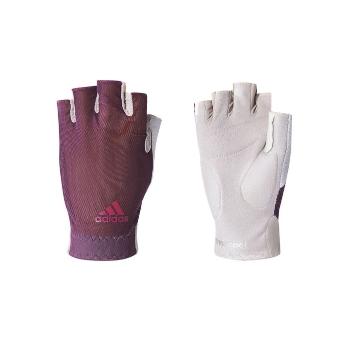 guantes de entrenamiento adidas
