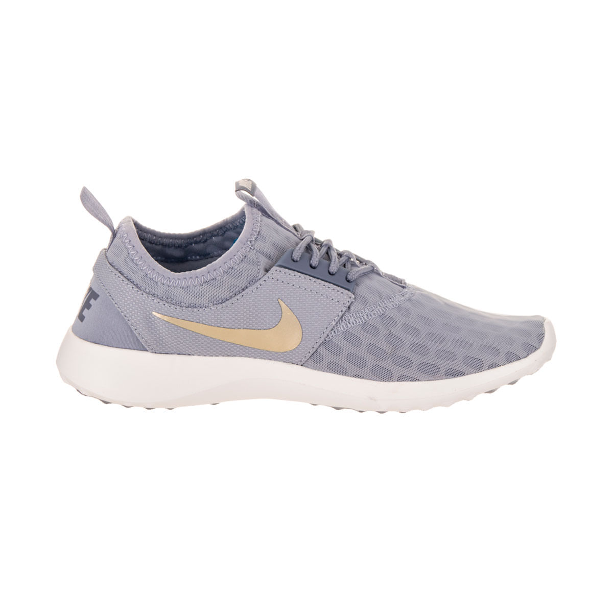 Nike Wmns Nike Juvenate Tenis gris de mujer lifestyle