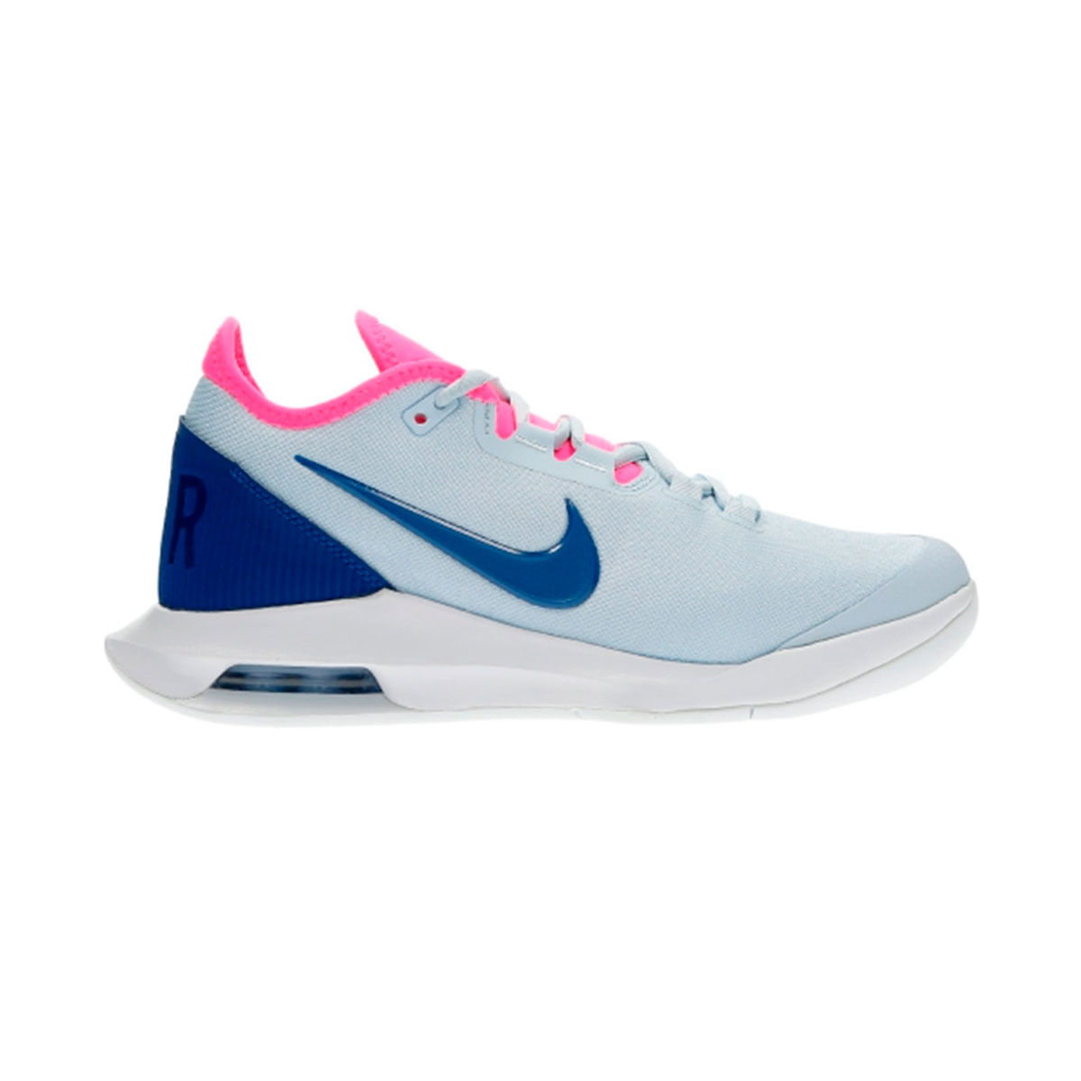 Nike Wmns Nike Air Max Wildcard Hc Tenis azul de mujer para tenis