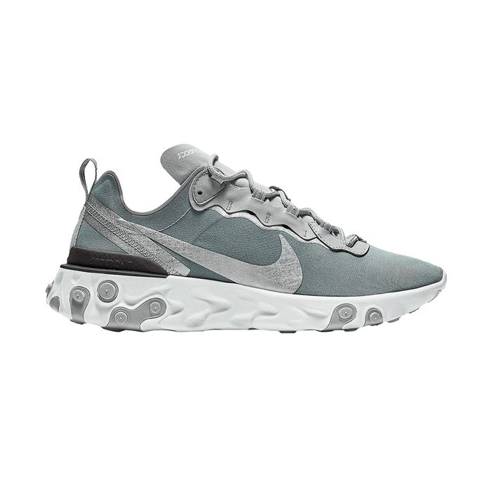 tenis nike react element 55