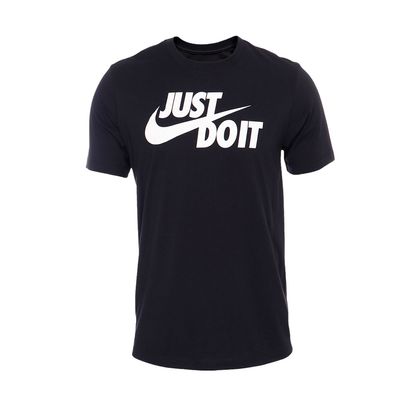 camiseta just do it hombre