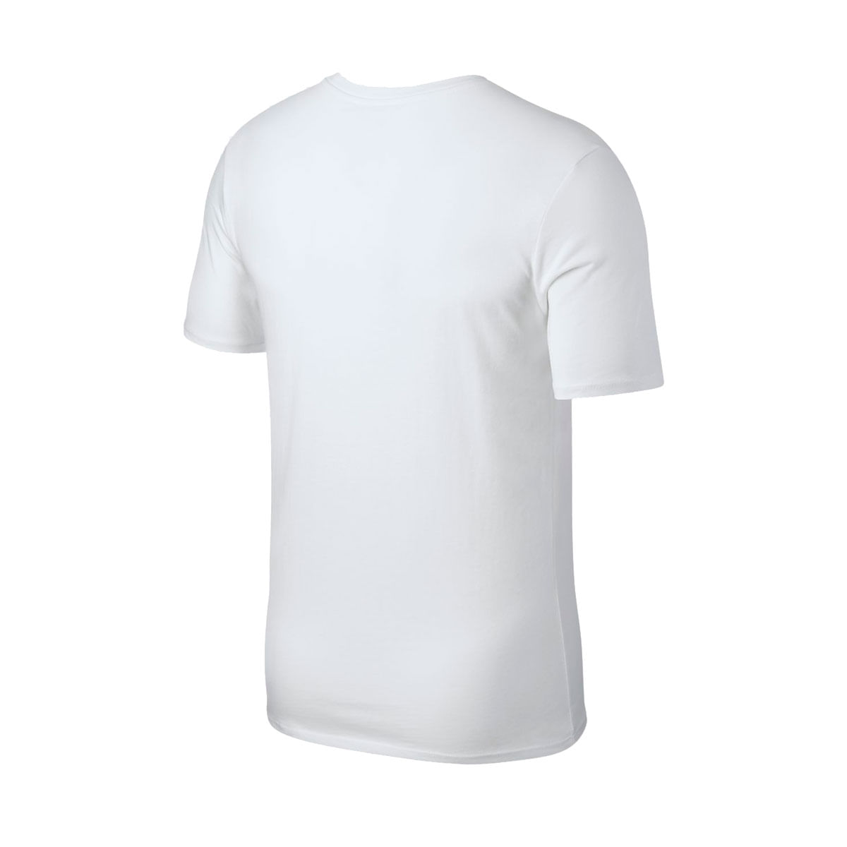 Nike Ent M  Nk Tee Pride Camiseta Manga Corta blanco de hombre para futbol