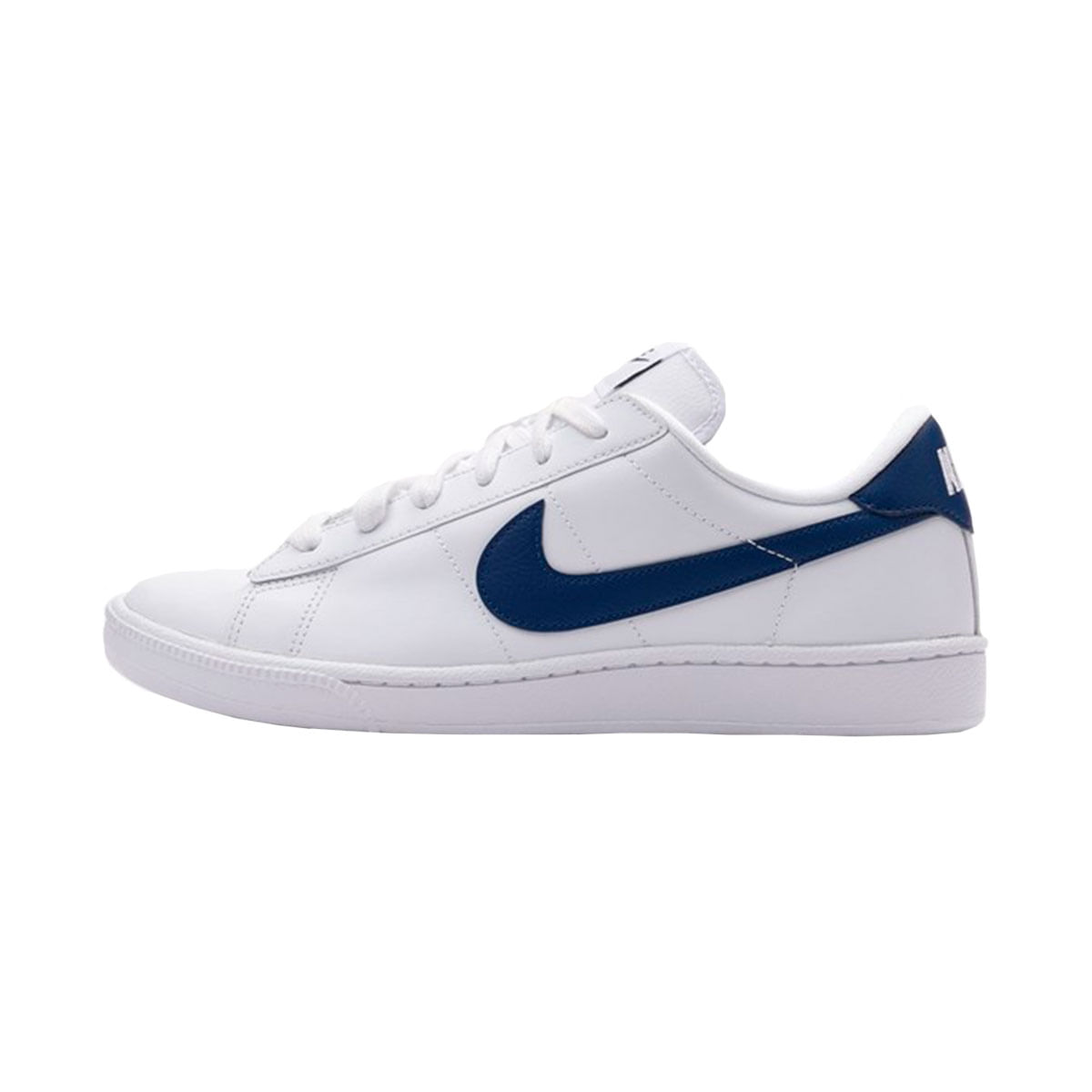 Nike Wmns Tennis Classic Tenis blanco de mujer lifestyle