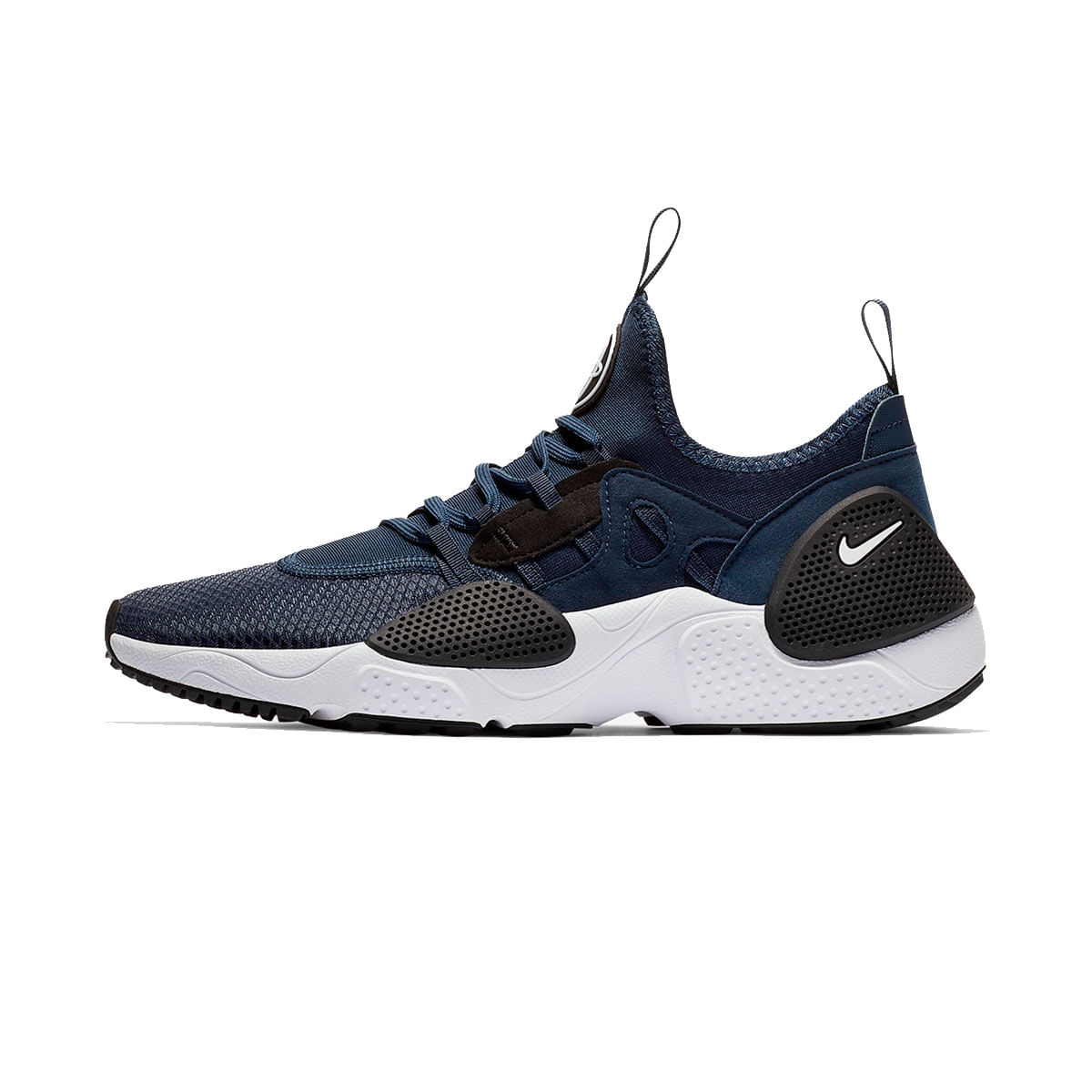 Nike Huarache E.D.G.E. Txt Tenis azul de hombre lifestyle