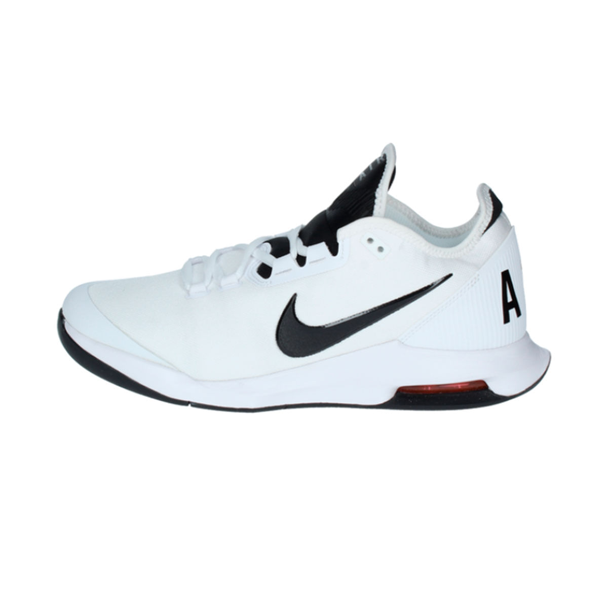 Nike Air Max Wildcard Hc Tenis blanco de hombre para tenis