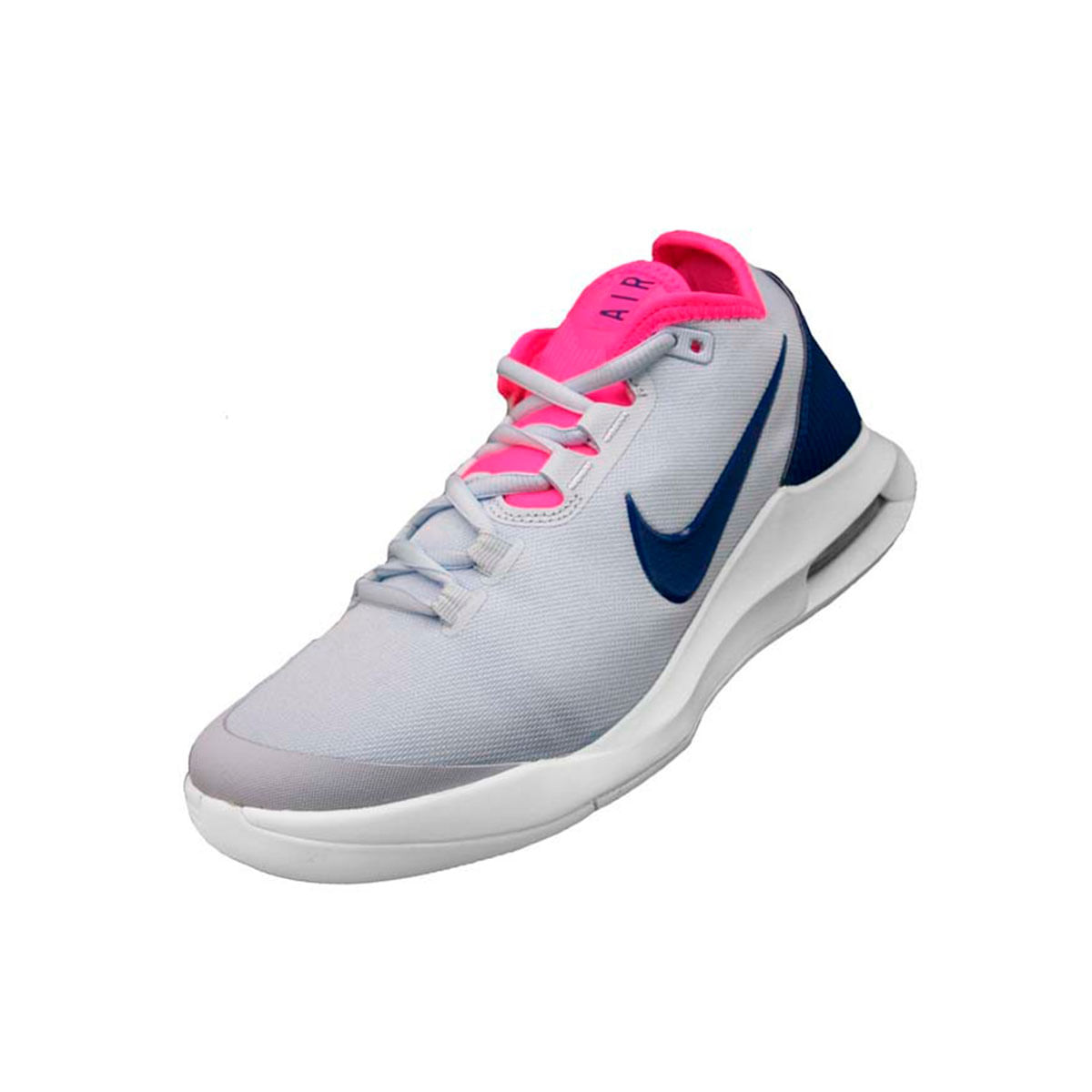 Nike Wmns Nike Air Max Wildcard Hc Tenis azul de mujer para tenis