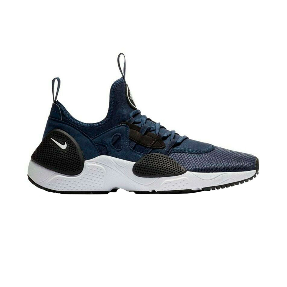Nike Huarache E.D.G.E. Txt Tenis azul de hombre lifestyle