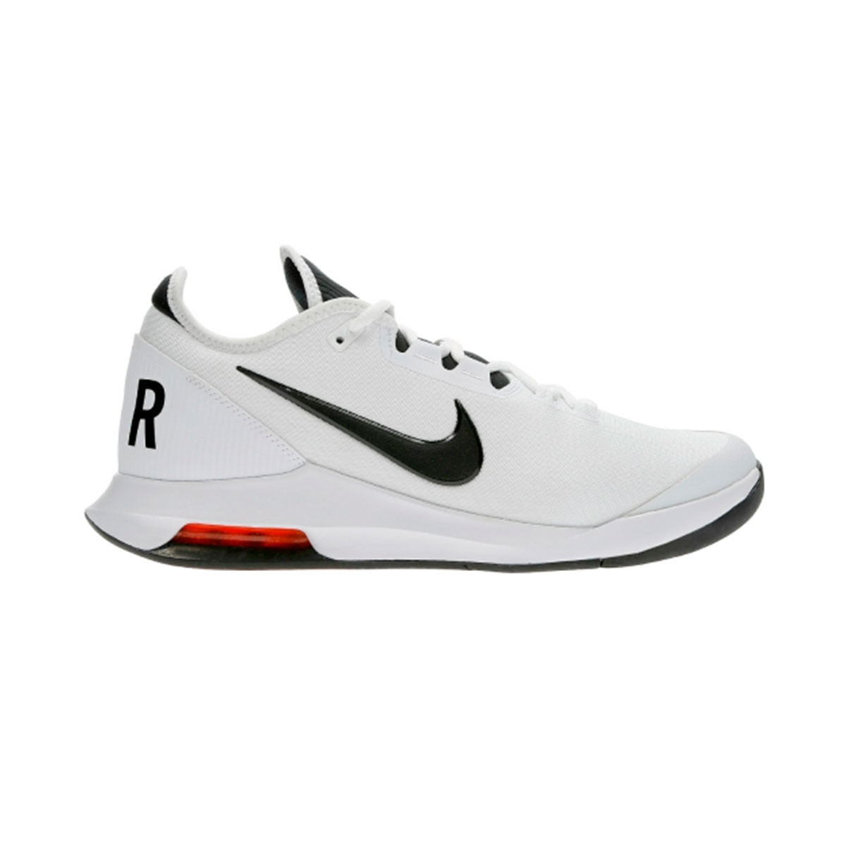 Nike Air Max Wildcard Hc Tenis blanco de hombre para tenis