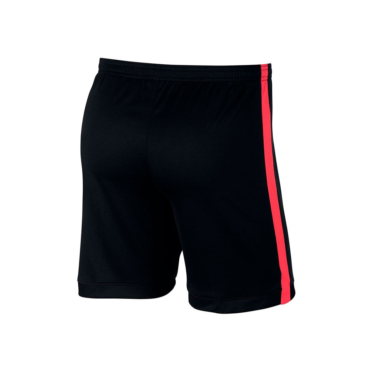 Nike M Nk Dry Acdmy Short K Pantaloneta negro de hombre para futbol
