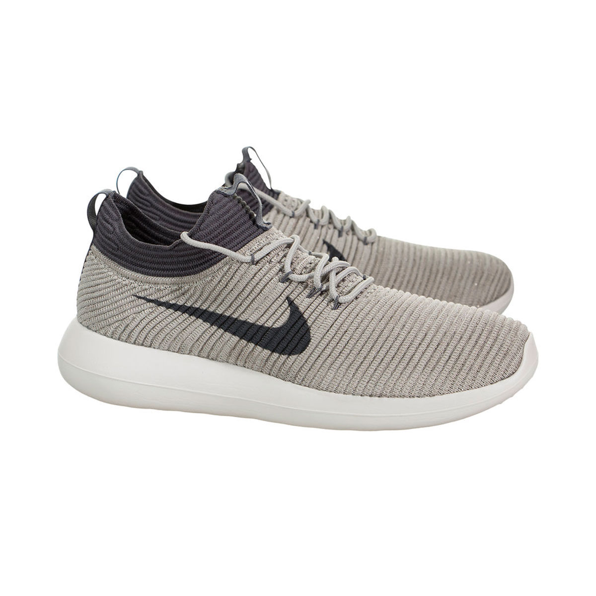 w roshe two flyknit v2