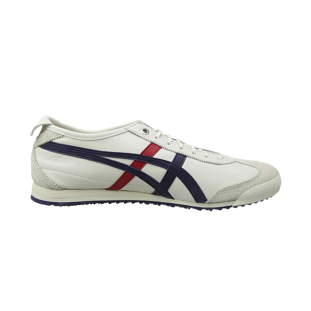 Onitsuka Tiger Mexico 66 Tenis beige de hombre lifestyle