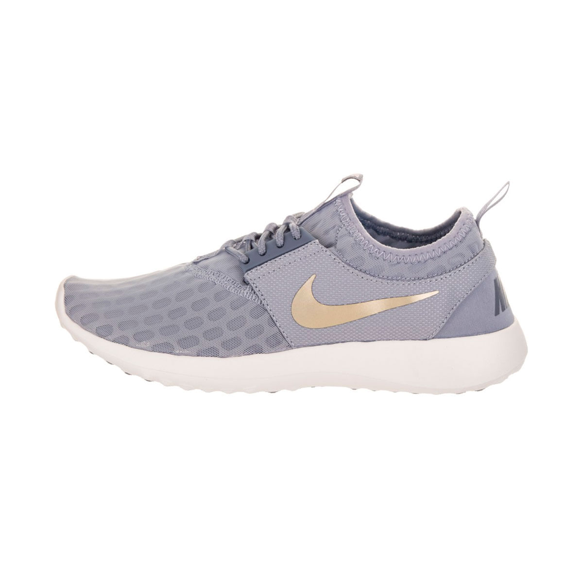 Nike Wmns Nike Juvenate Tenis gris de mujer lifestyle